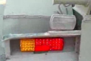 led_kamaz