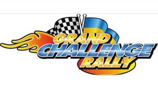 В лучших традициях Gumball 3000 — украинское Grand Challenge 2009