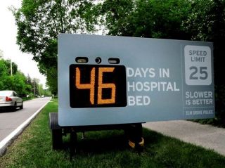 46 дней на больничной койке, или в тему о воскресных ДТП! (ФОТО+ВИДЕО)