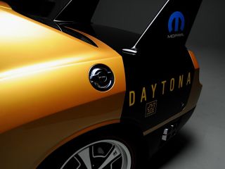 Daytona — признак хорошего тона… (11 ФОТО)