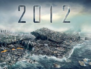 Об избранных: кто спасет человечество в 2012! (эксклюзивное ВИДЕО)