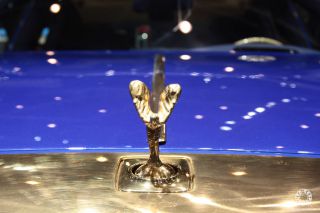В Женеве показали Rolls-Royce для цЫганских баронов (6 ФОТО)