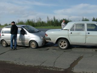 В Киеве появился новый вид авто-развода! (ЧИТАТЬ ВСЕМ)