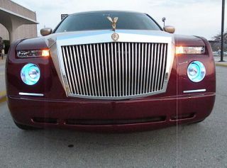 На eBay продается Rolls-Royce за $30 000. Не китайский! (7 ФОТО)