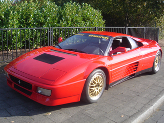 Секретный прототип Ferrari Enzo выставлен на продажу за 1 миллион долларов! (8 ФОТО)