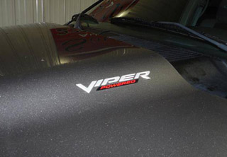 В Украине выставлен на продажу пикап с 8,3-литровым мотором от Dodge Viper! (ФОТО)