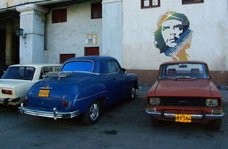 На протяжение 50 лет на Кубе нельзя было продавать и покупать авто