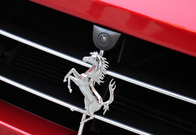 Тест-драйв Ferrari FF: когда каждый день на охоту охото…