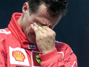 Прощай, Миша! Шумахер навсегда уходит из Формулы-1…