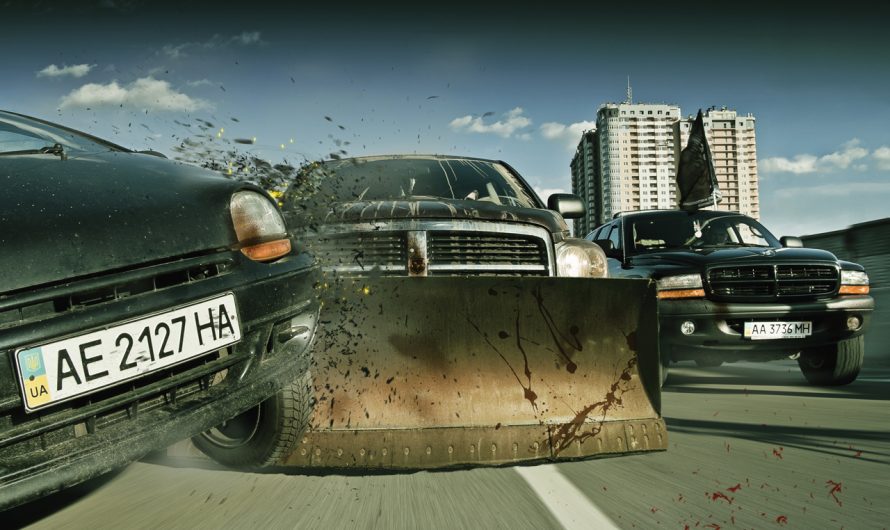 Скоро апокалипсис: правила выжЫвания для автомобилистов