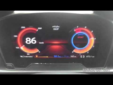 Симулирующий спорткар: как имитирует звук двигателя электрокар BMW i8