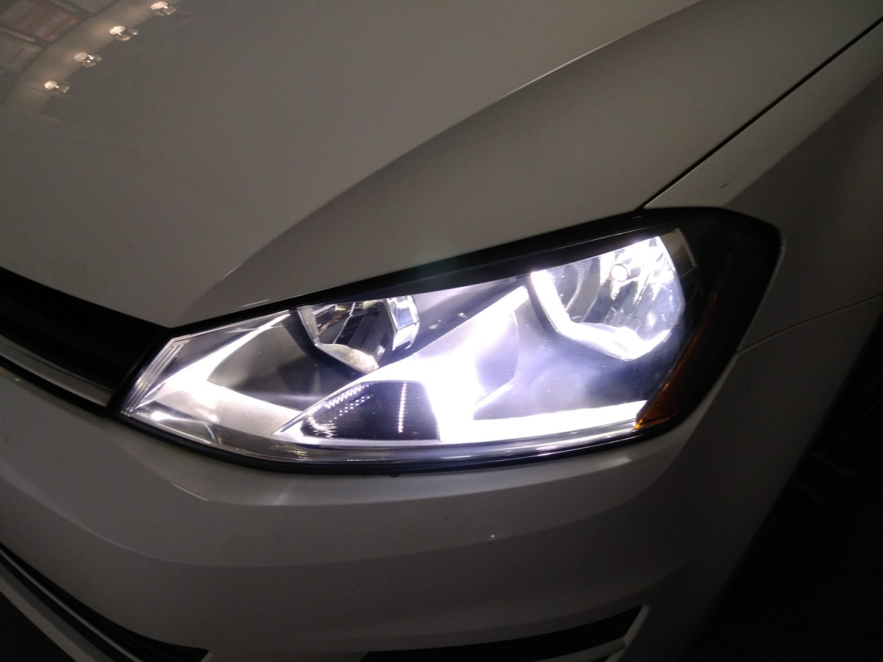 Как установить светодиодные лампы на авто своими руками (видео)
