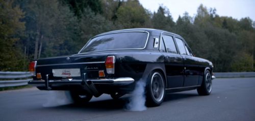 Волга 1200 сил