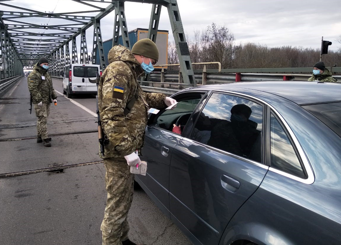 Как коронавирус и карантин повлияли на украинских автомобилистов