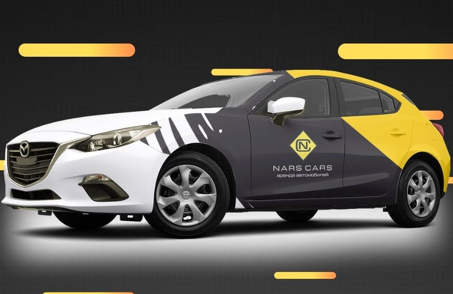 Как заказать аренду авто в Украине: алгоритм от экспертов NarsCars