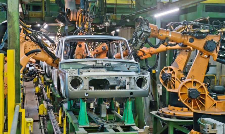 Россия приостановила выпуск некоторых моделей Lada на неопределенный срок