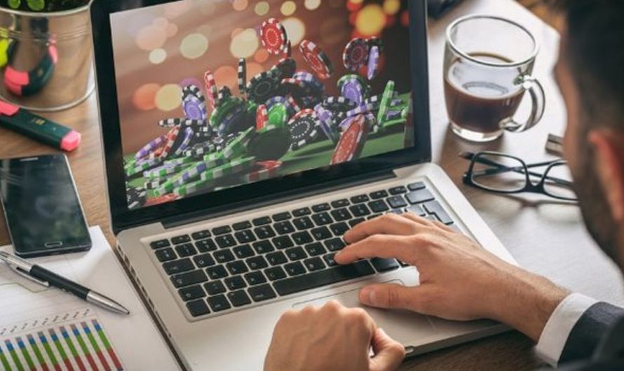 Онлайн казино — безопасные платформы для игр на деньги