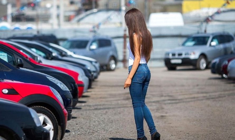 Найпопулярніші нові авто в Україні за вересень 2022