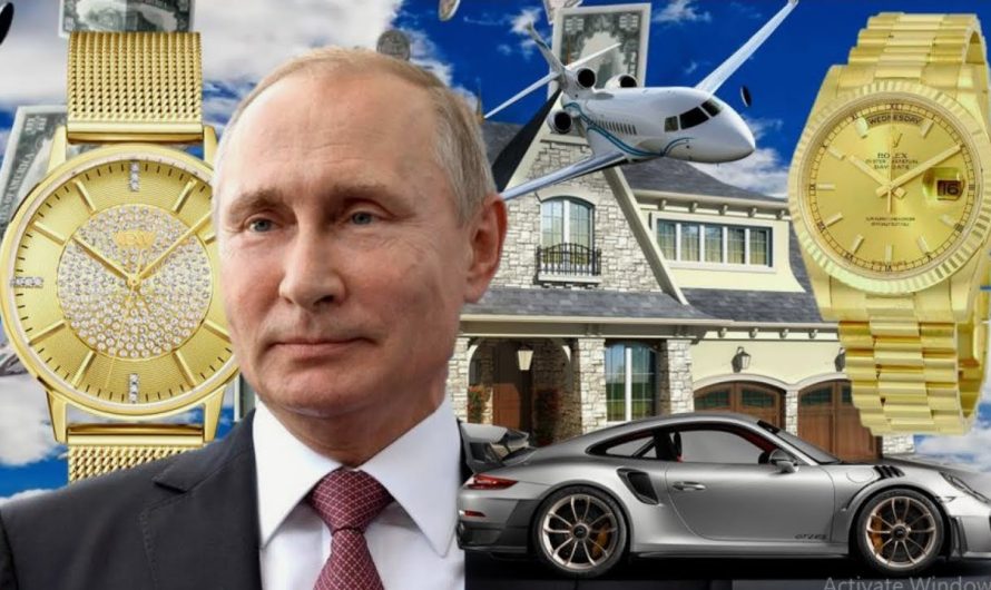 Porsche таємно запропонували путіну налагодити виробництво радянських авто