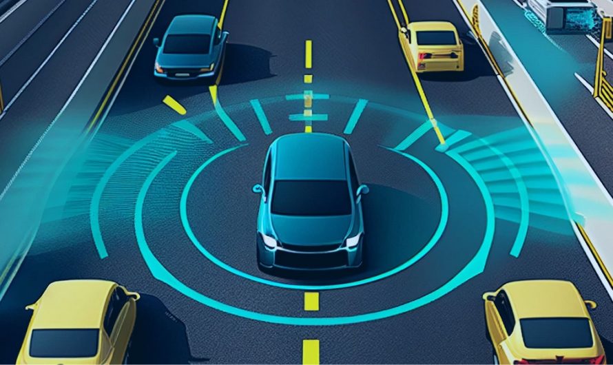Автомобільні гаджети: які пристрої полегшать ваше водіння у 2024 році