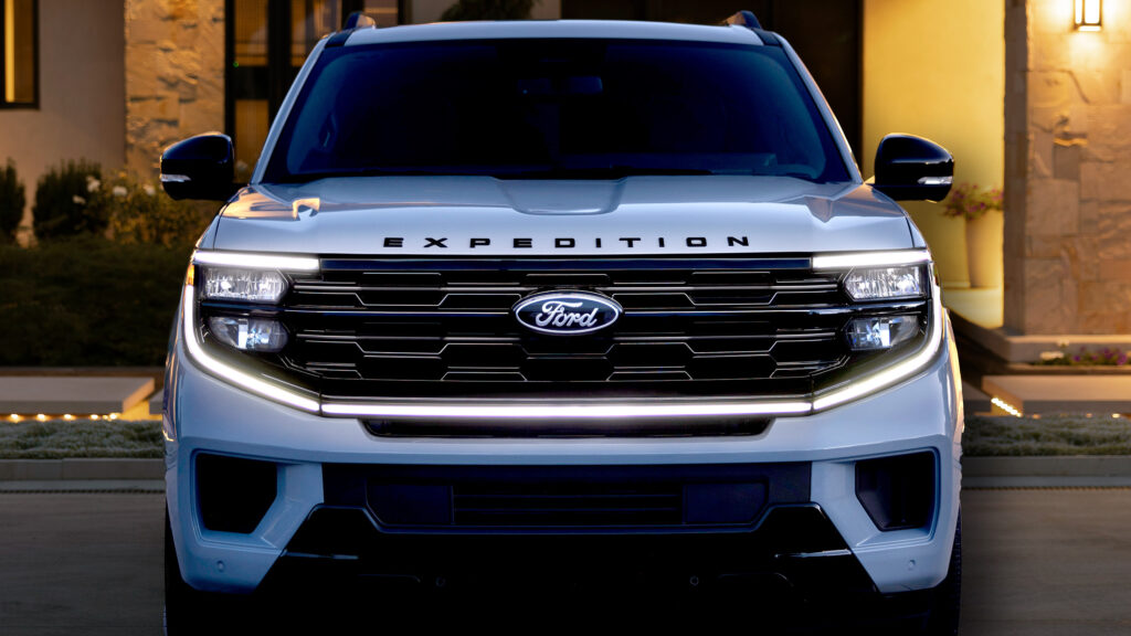 Скористайтеся нагодою та придбайте Ford за більш вигідною ціною, оскільки вартість незабаром зросте