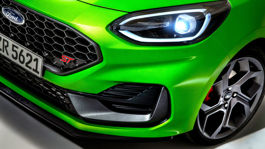 Ford Fiesta може повернутися, але вона буде зовсім іншою, ніж ви пам’ятаєте