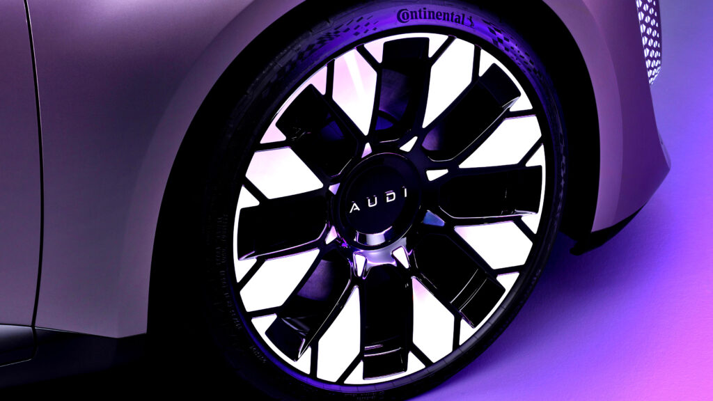 Шахраї створили підроблені сайти Audi, настільки реалістичні, що їх купують справжні клієнти