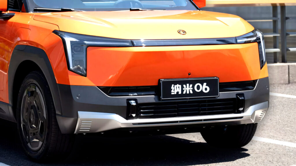 Ця копія EV3 за 11 тисяч доларів з’явилася в Китаї раніше, ніж Kia встигла випустити оригінал