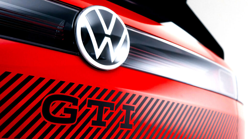 Volkswagen розробляє нову версію GTI, але це не та модель, на яку ми сподівалися