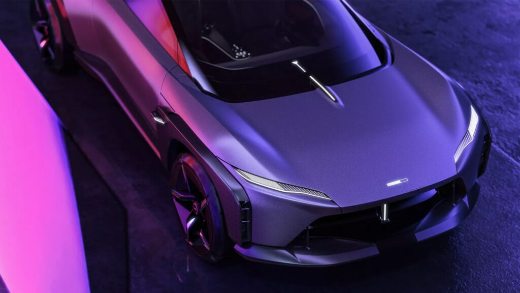 У концерну Volkswagen знайшли потенційних покупців для Italdesign