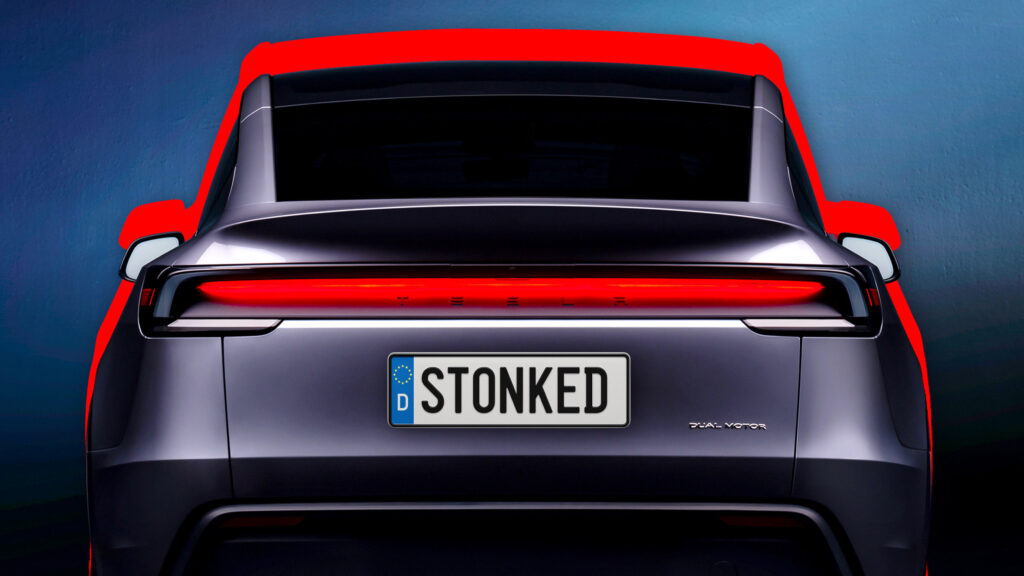 Китайський бренд здійснив неймовірне проти Tesla у Європі