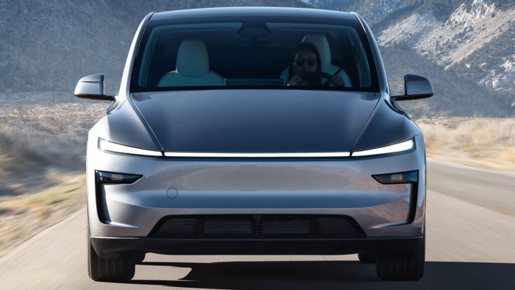 Сім електромобілів з Китаю та Південної Кореї обігнали Tesla Model Y за продажами в Австралії