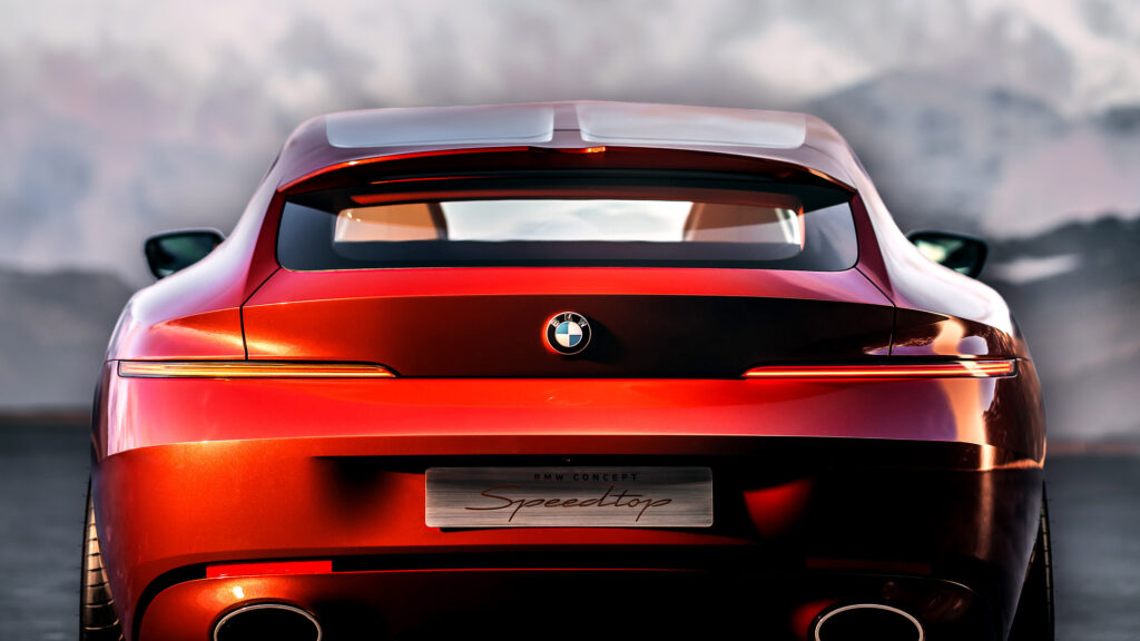 BMW створили цей GT спеціально, щоб дражнити покупців у США