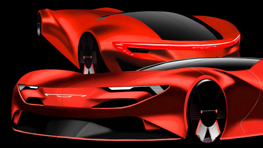 Як американські підлітки уявляють майбутнє Chrysler