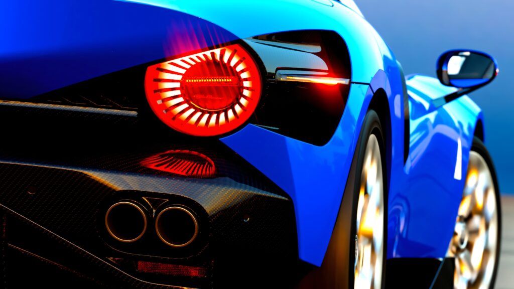 Alfa Romeo може здивувати шанувальників спортивним авто на базі Dodge Charger
