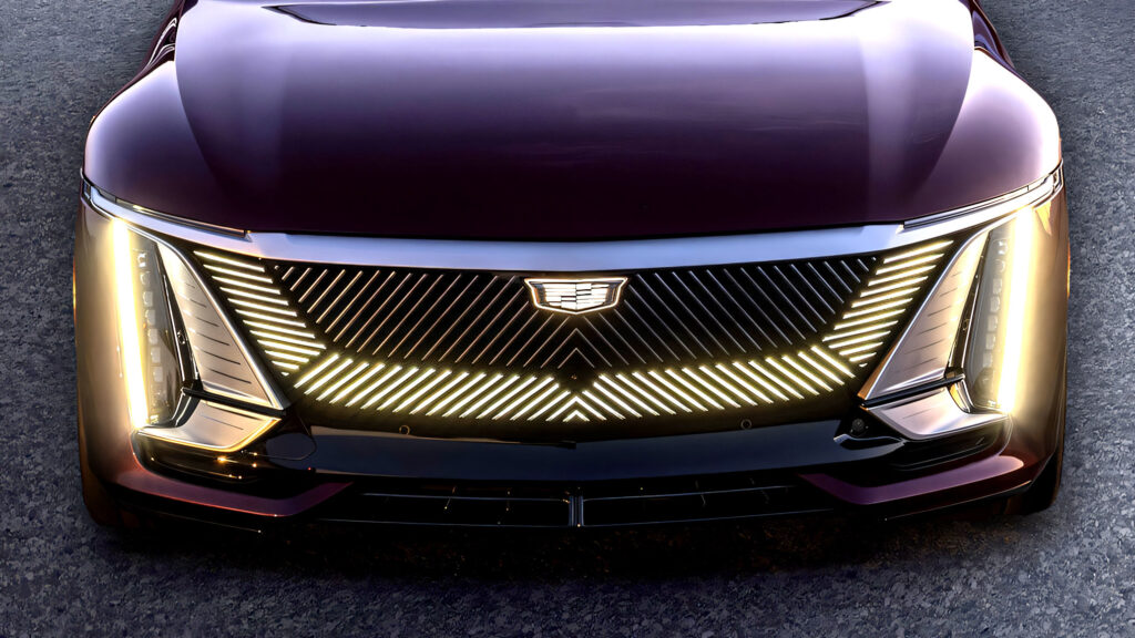 Митові збори зруйнували експорт автомобілів General Motors з США до Китаю