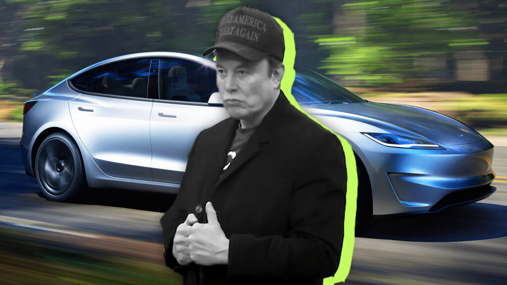 Останній хід Ілона Маска ускладнив можливість судових позовів проти Tesla
