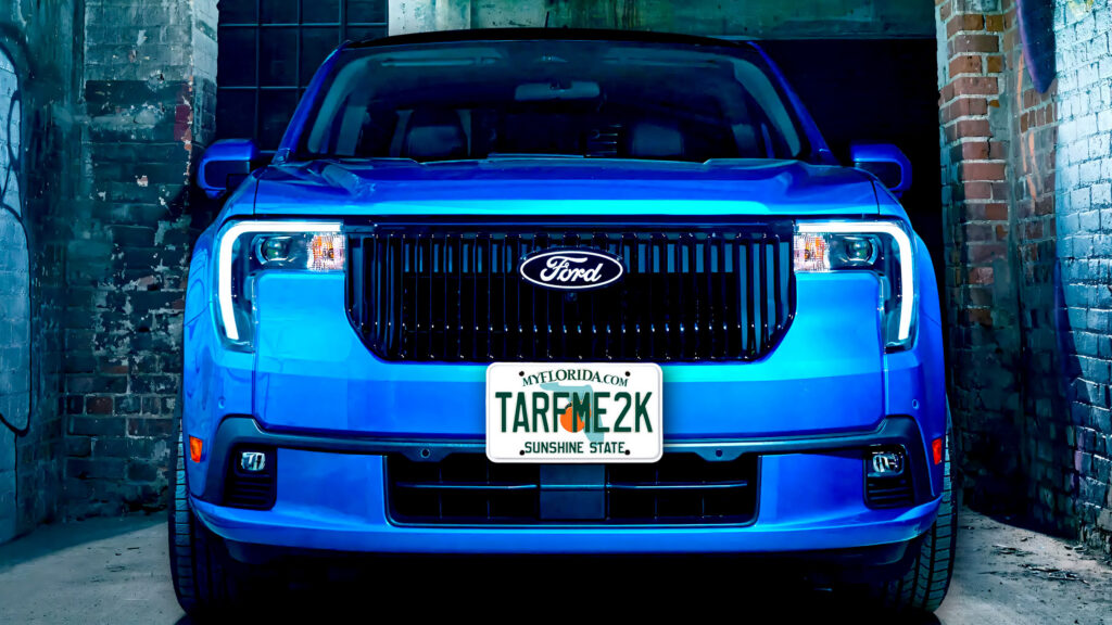 Торгівельні обмеження Трампа збільшили вартість автомобілів Ford на $2000 для покупців