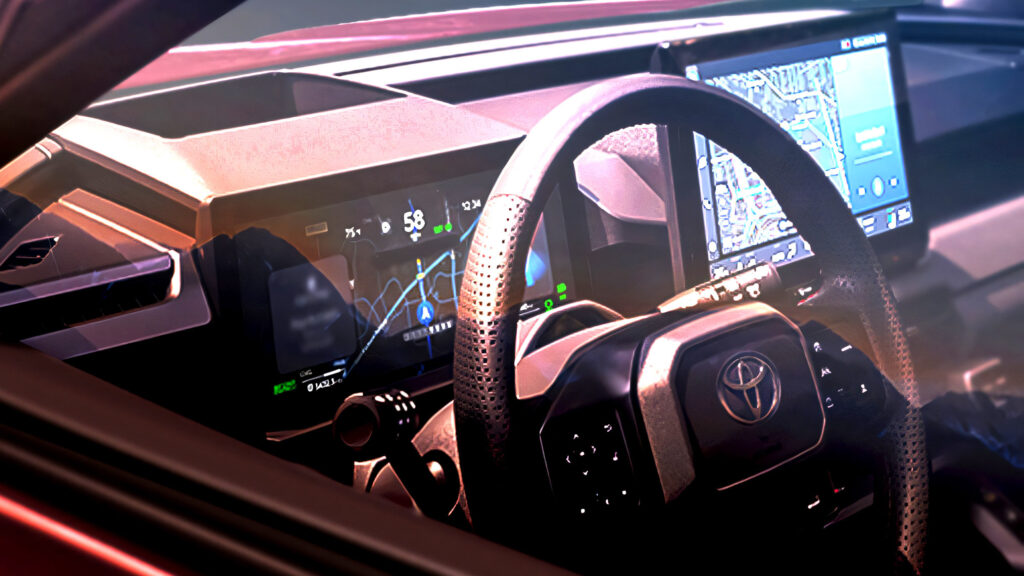 Нова Toyota RAV4 з’явиться раніше, ніж ви очікуєте