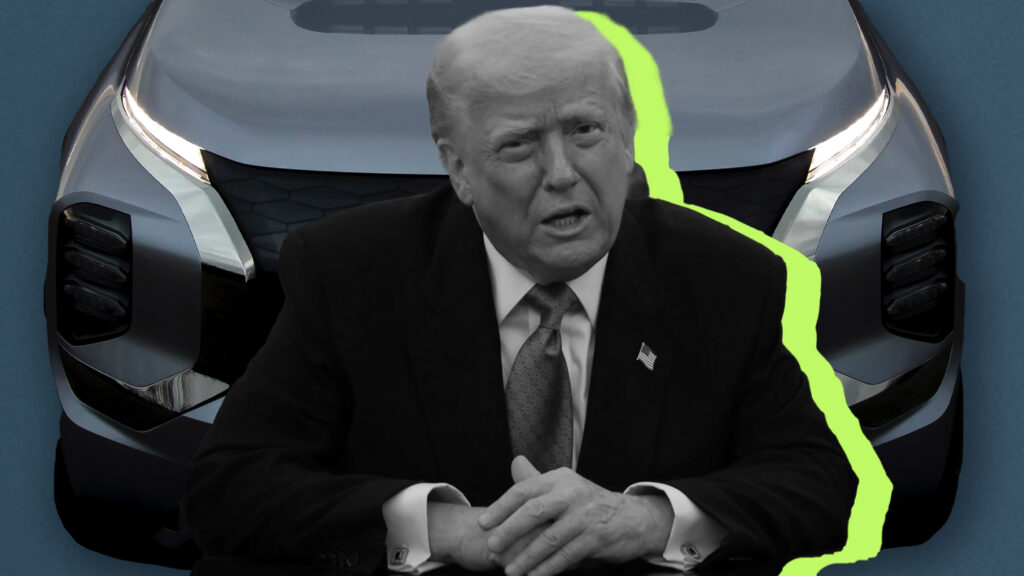 Торгова війна Трампа може змусити цього японського автовиробника повернутися до США