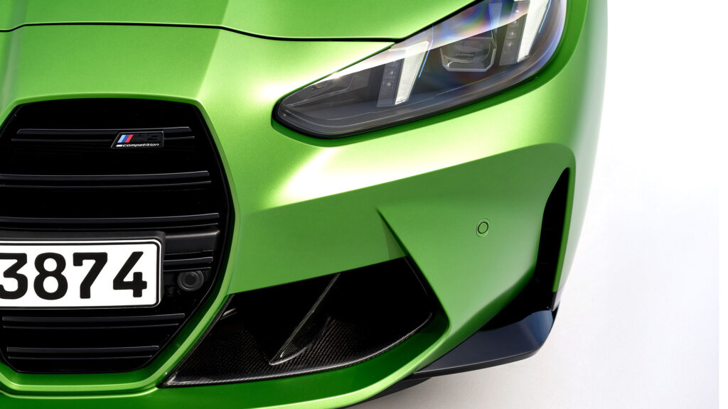 BMW без зайвого шуму підвищив ціну на M3 майже на 10 тисяч доларів з 2021 року