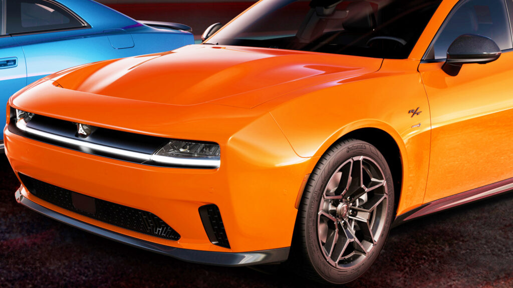 Власник Dodge Daytona повідомляє, що його нова машина стала “майже непотрібною” через безперервні несправності