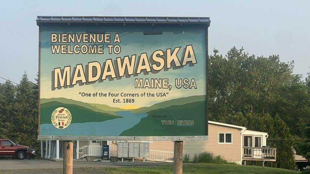 125,000 Miles In 125 Days Straight And Navy Vet’s Ride Still Isn’t Over