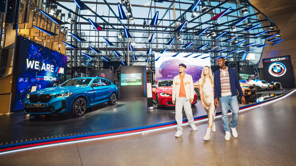 BMW кардинально змінює традиційну модель продажу авто через дилерів у Європі