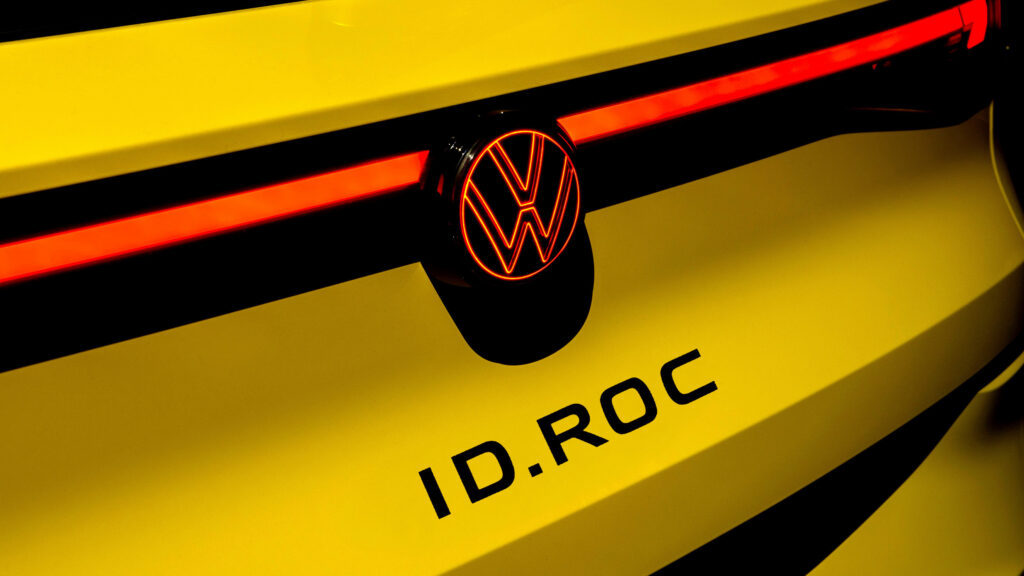 Плани Volkswagen щодо електромобілів зіткнулися з перешкодами: два ключові моделі відкладаються