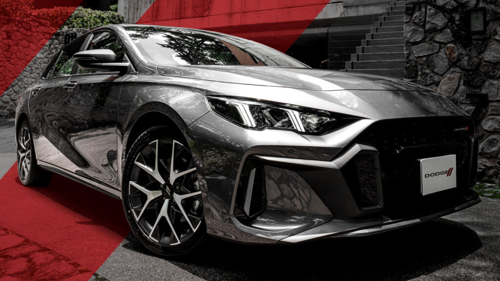 Мексика вживає заходів проти імпорту автомобілів з Китаю