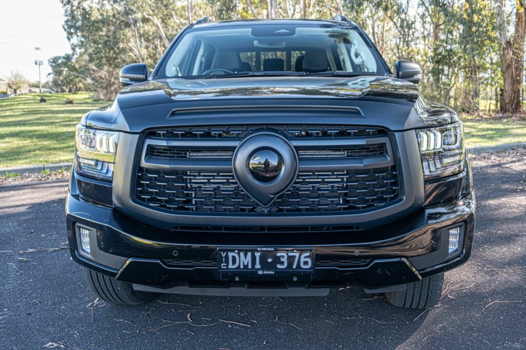 China’s GWM Cannon Alpha PHEV Impresses With Power But Trips Over Small Details: Review