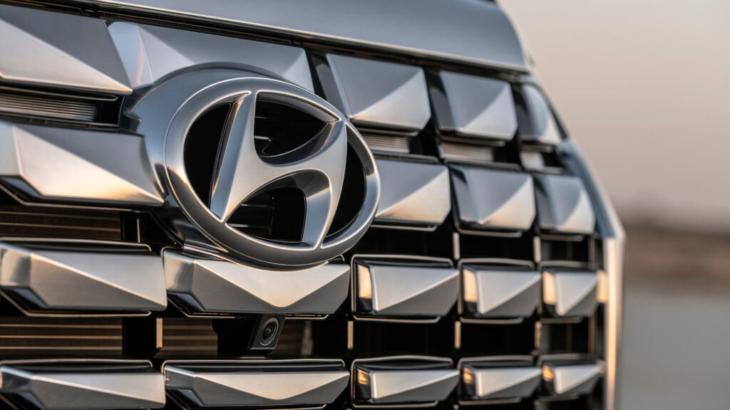 Півмільйона власників Hyundai мають прислухатися до цього безпечного клацання