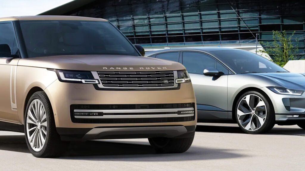 Кібератака підлітків на JLR може спричинити банкрутство постачальників