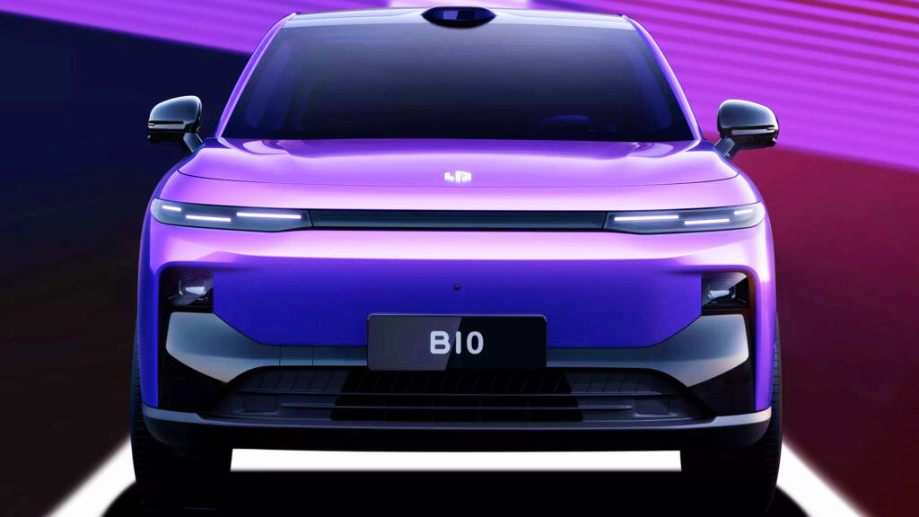 Leapmotor розпочне виробництво автомобілів на європейському заводі Stellantis